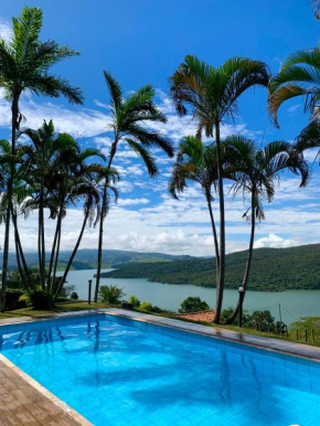 Mirante do Lago